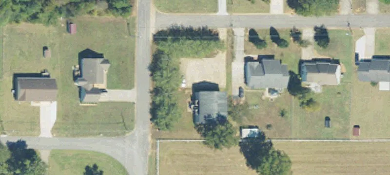 2210 Fox Run Rd