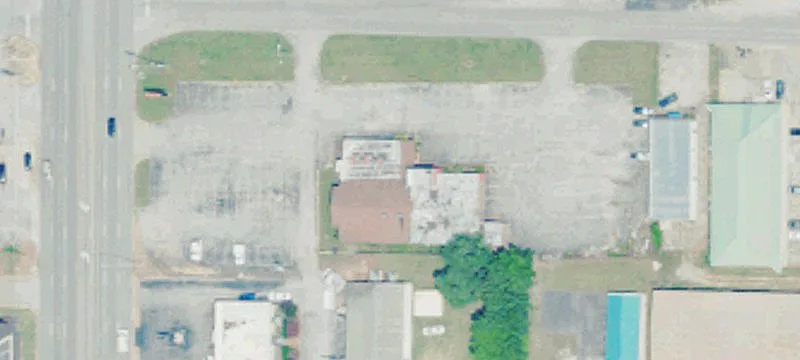 1403 Woodward Ave