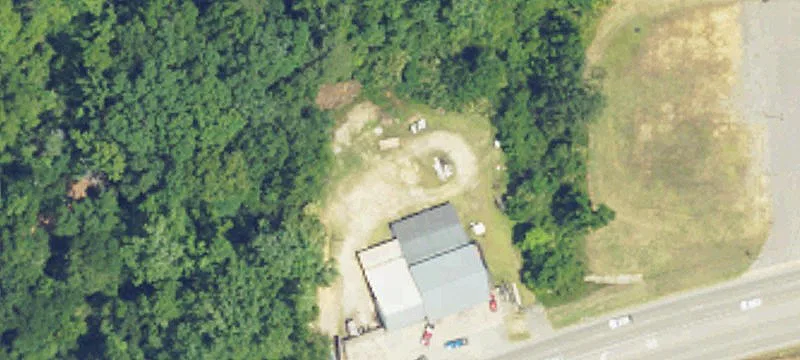 201 Sanford Rd