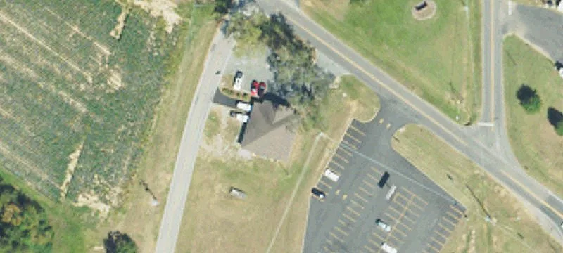800 Cleveland St