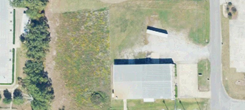 1110 Deerfoot Pkwy