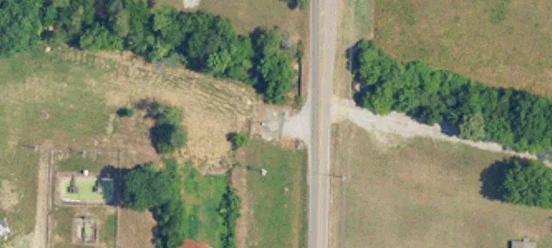 Slaughter Rd