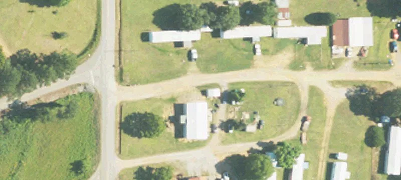 Pate Rd