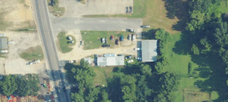 815 Forrest Ave