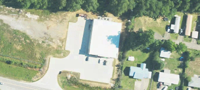 15322 Hwy 11th N