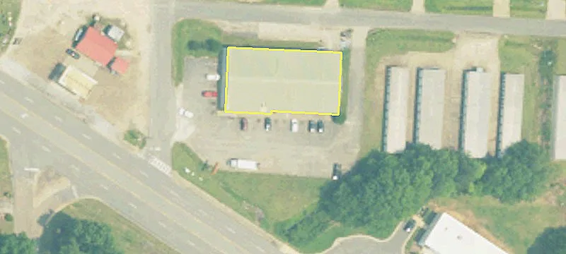 2610 Us Hwy 43