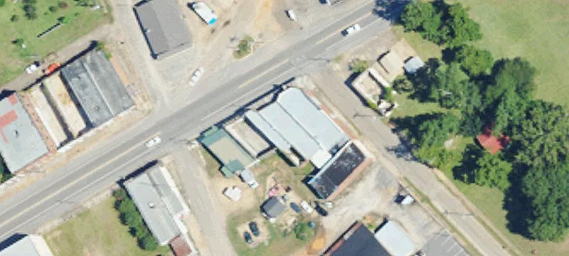 Bowden St Book Store