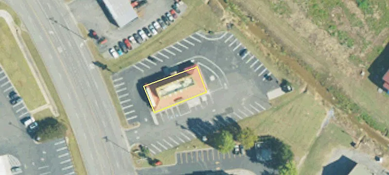 Pizza Hut, Unit 2430