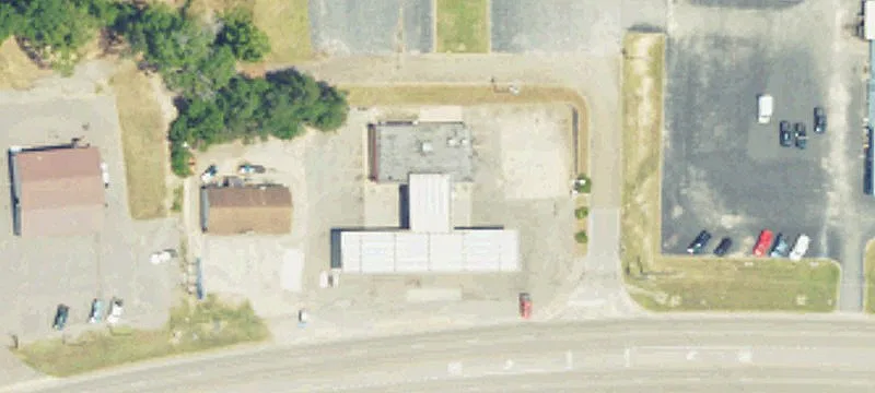 223 Dr M L K Jr Expy