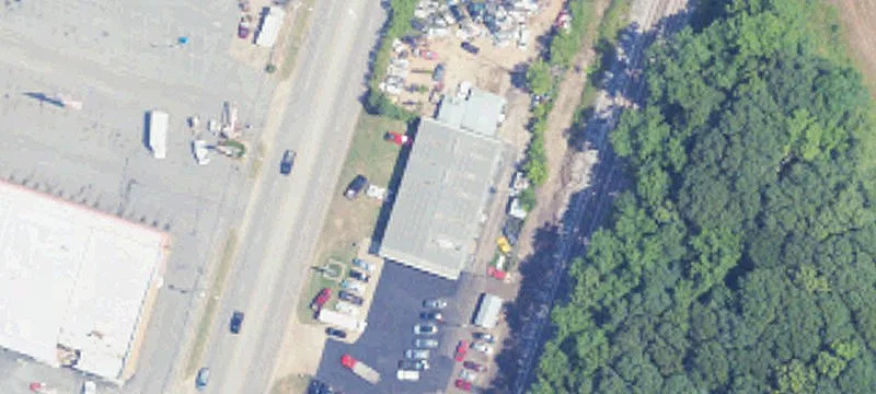 520 Gilmer Ave