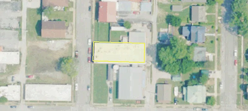 404 Columbia Ave