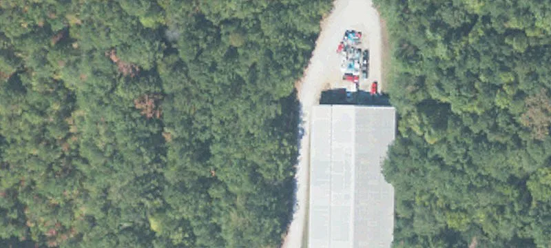 Heflin, AL 36264