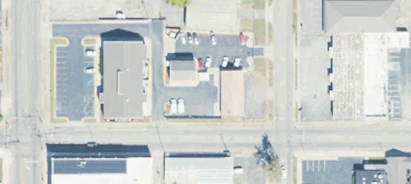 15th St