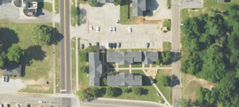 205 University Ave