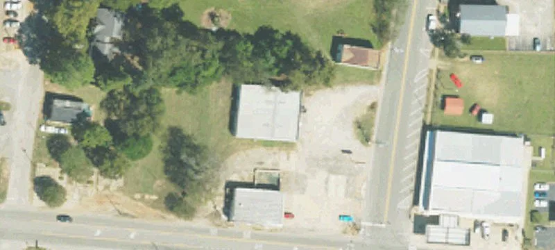 Main St