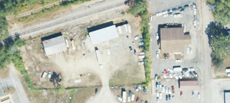 405 Thompson Dr