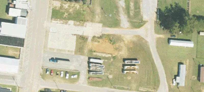 Main St