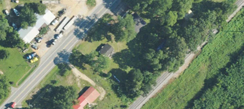 Hwy 21st S