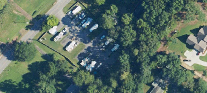 2020 Warrenton Rd