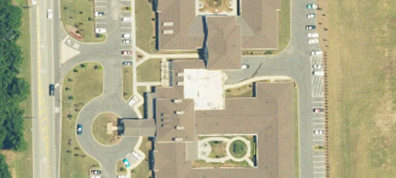 450 John D Odom Rd
