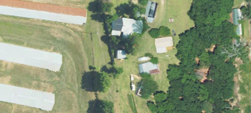 490 County Rd 2204