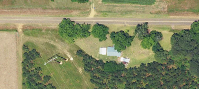 2408 County Rd 6643