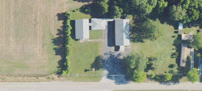 8105 Old Hwy 20