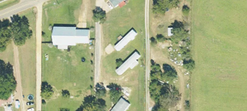 Peacock Rd