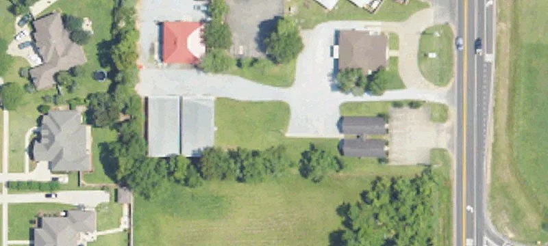 State Hwy 181