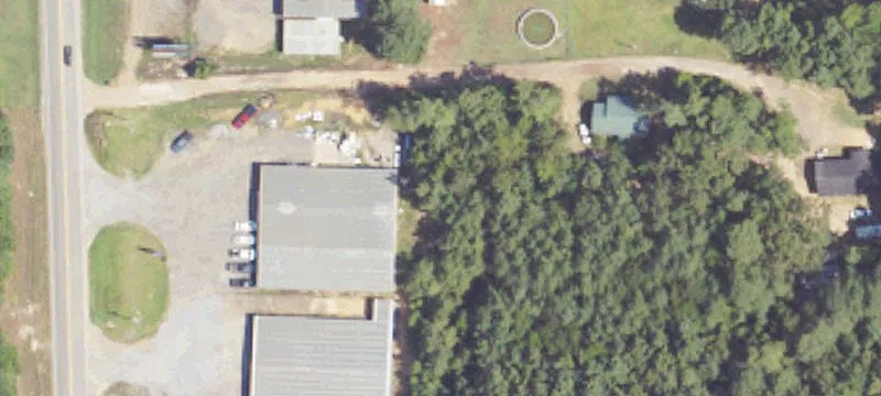 865 Piedmont Hwy