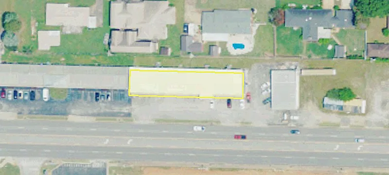 807 Avalon Ave