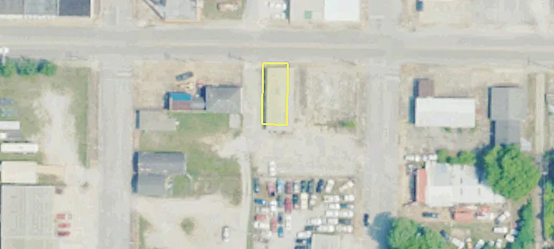 210 2nd St