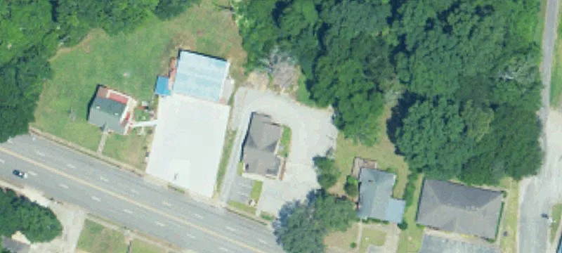 400 Bexar W Ave