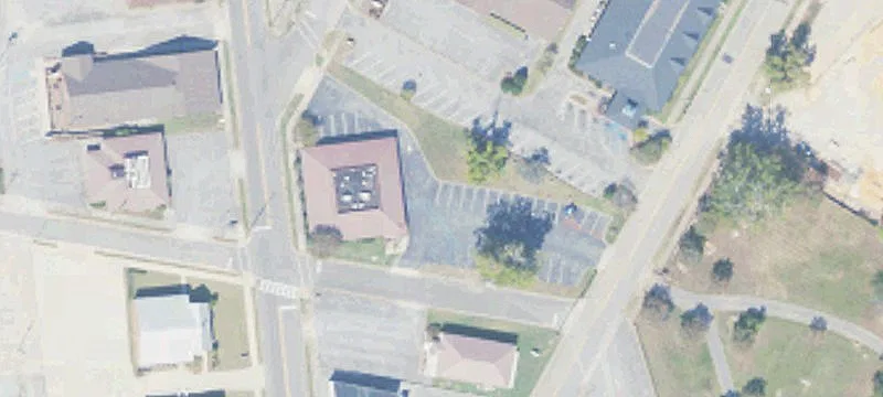 101 Cherry St