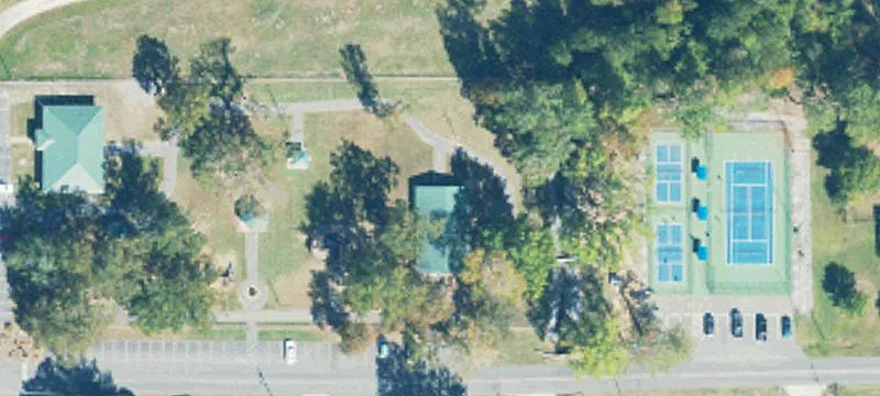Williams Ave