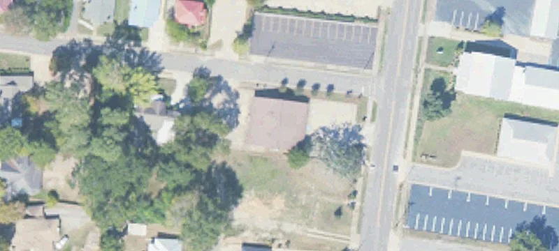 Cherry St