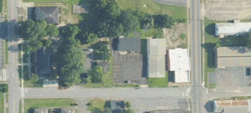 112 Blacksher St