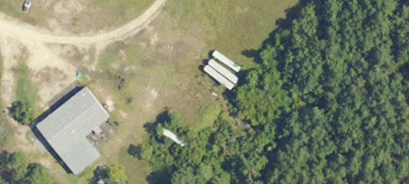Hwy 31st S