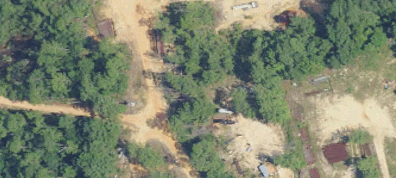 Mccall Bch Rd