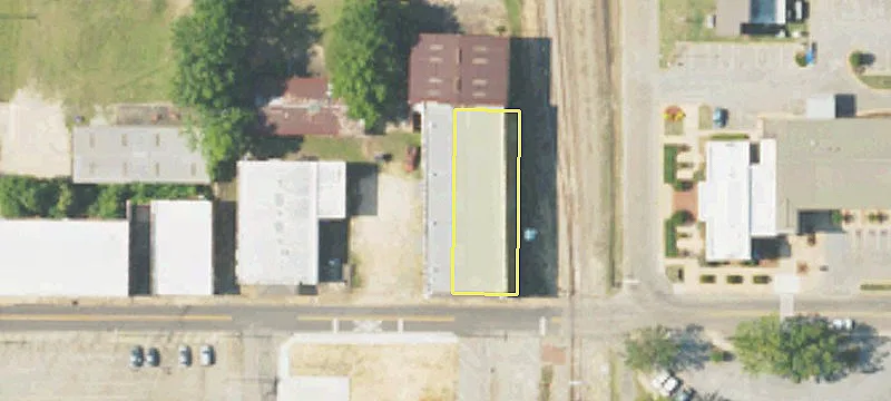 218 Academy St