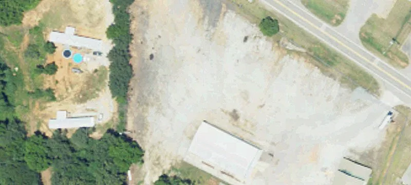 Hwy 216