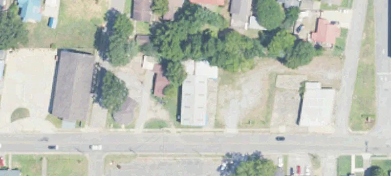 706 Hoke St