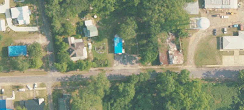 Kernodle Ave
