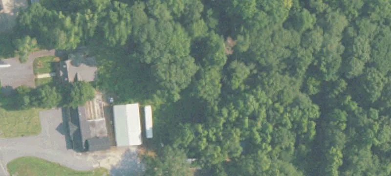 1031 Cherokee Rd