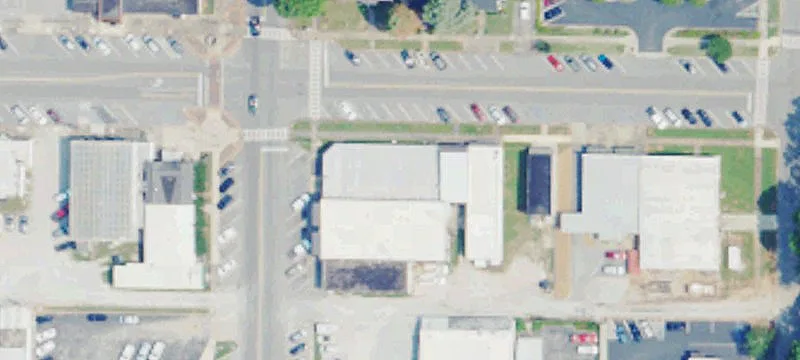 101 Dickson St