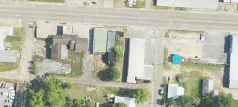 Cummings Ave