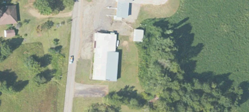 Woodland, AL 36280