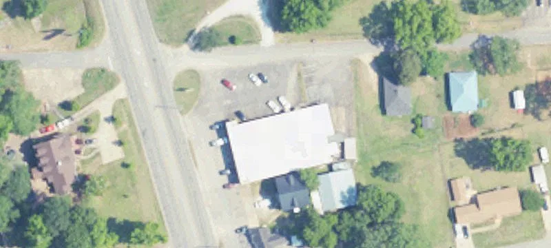 20th Ave