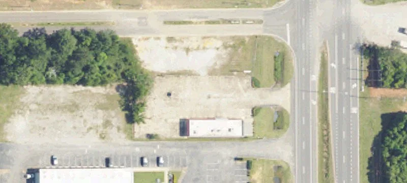 1400 Faulkner Dr