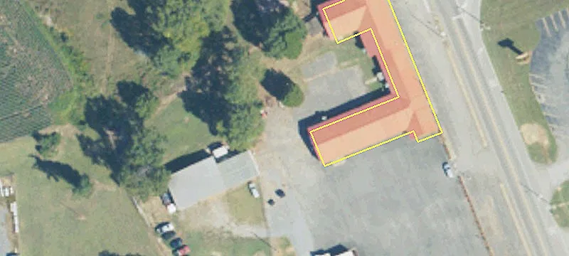 215 Industrial Blvd